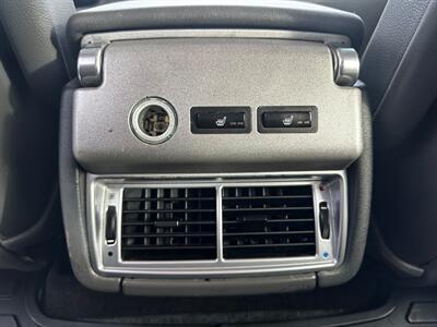 2006 Land Rover Range Rover HSE HSE 4dr SUV   - Photo 30 - Santa Fe, NM 87505