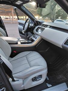 2015 Land Rover Range Rover Sport HSE - Photo 13 - Santa Fe, NM 87505