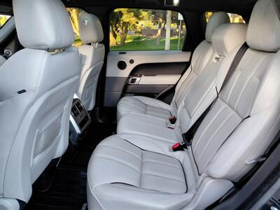 2015 Land Rover Range Rover Sport HSE - Photo 10 - Santa Fe, NM 87505