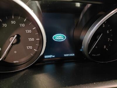 2015 Land Rover Range Rover Sport HSE - Photo 6 - Santa Fe, NM 87505
