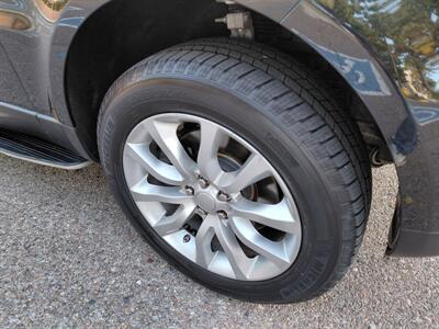 2015 Land Rover Range Rover Sport HSE - Photo 4 - Santa Fe, NM 87505