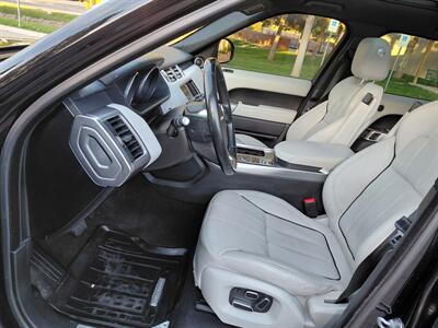 2015 Land Rover Range Rover Sport HSE - Photo 14 - Santa Fe, NM 87505