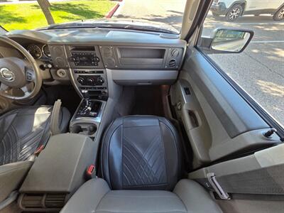 2007 Jeep Commander Sport   - Photo 20 - Santa Fe, NM 87505