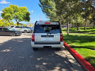 2007 Jeep Commander Sport   - Photo 6 - Santa Fe, NM 87505