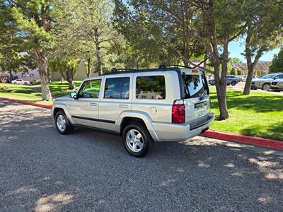 2007 Jeep Commander Sport   - Photo 5 - Santa Fe, NM 87505