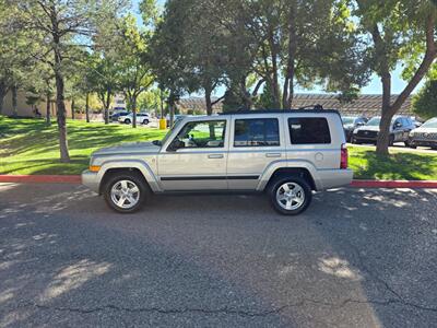 2007 Jeep Commander Sport   - Photo 4 - Santa Fe, NM 87505