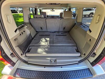 2007 Jeep Commander Sport   - Photo 17 - Santa Fe, NM 87505