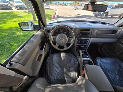 2007 Jeep Commander Sport   - Photo 11 - Santa Fe, NM 87505