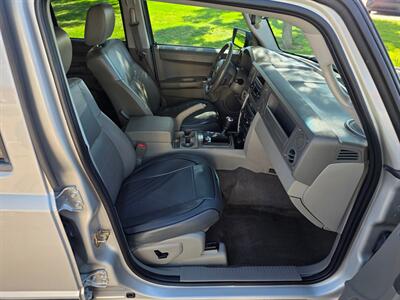2007 Jeep Commander Sport   - Photo 19 - Santa Fe, NM 87505
