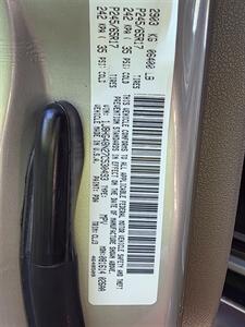 2007 Jeep Commander Sport   - Photo 21 - Santa Fe, NM 87505
