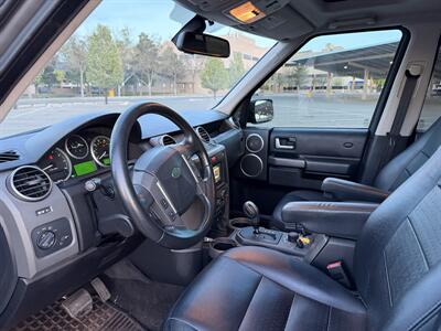 2007 Land Rover LR3 V8 SE 7 passenger - Photo 4 - Santa Fe, NM 87505