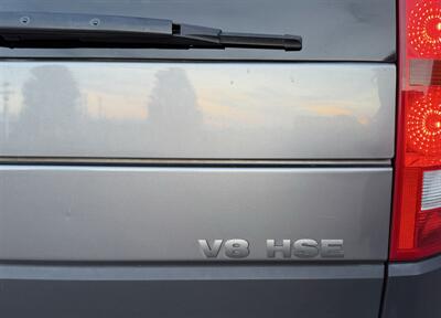 2007 Land Rover LR3 V8 SE 7 passenger - Photo 7 - Santa Fe, NM 87505