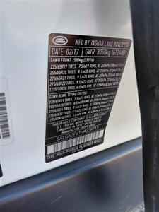 2017 Land Rover Range Rover HSE - Photo 21 - Santa Fe, NM 87505