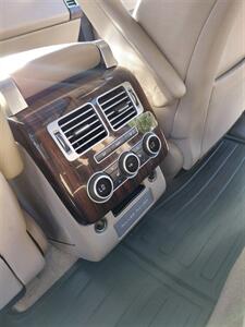 2017 Land Rover Range Rover HSE - Photo 15 - Santa Fe, NM 87505