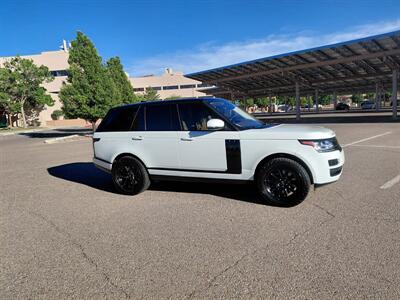 2017 Land Rover Range Rover HSE - Photo 9 - Santa Fe, NM 87505
