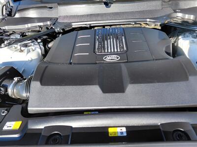 2017 Land Rover Range Rover HSE - Photo 20 - Santa Fe, NM 87505