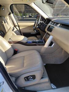 2017 Land Rover Range Rover HSE - Photo 11 - Santa Fe, NM 87505