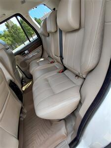 2013 Land Rover Range Rover Sport HSE LUX LUX - Photo 14 - Santa Fe, NM 87505