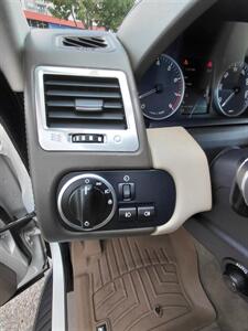 2013 Land Rover Range Rover Sport HSE LUX LUX - Photo 21 - Santa Fe, NM 87505