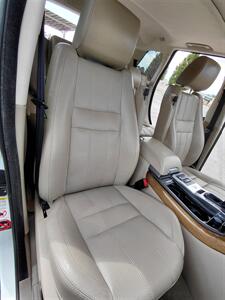 2013 Land Rover Range Rover Sport HSE LUX LUX - Photo 13 - Santa Fe, NM 87505