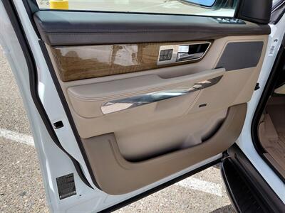 2013 Land Rover Range Rover Sport HSE LUX LUX - Photo 12 - Santa Fe, NM 87505
