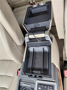 2013 Land Rover Range Rover Sport HSE LUX LUX - Photo 17 - Santa Fe, NM 87505