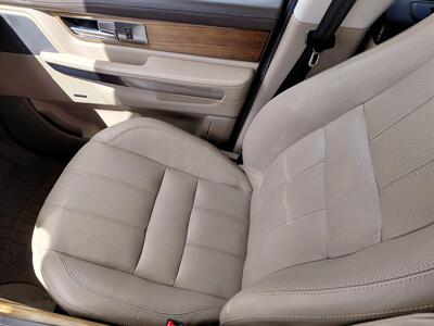2013 Land Rover Range Rover Sport HSE LUX LUX - Photo 15 - Santa Fe, NM 87505