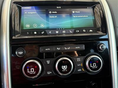 2018 Land Rover Discovery HSE   - Photo 9 - Santa Fe, NM 87505