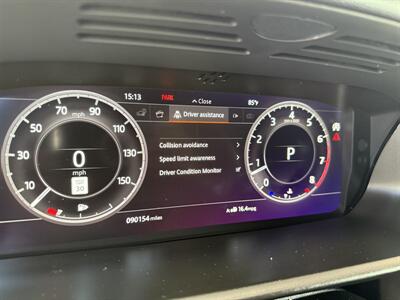 2018 Land Rover Discovery HSE   - Photo 7 - Santa Fe, NM 87505