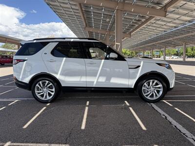2018 Land Rover Discovery HSE   - Photo 3 - Santa Fe, NM 87505