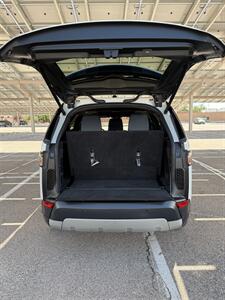 2018 Land Rover Discovery HSE   - Photo 6 - Santa Fe, NM 87505