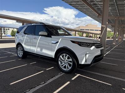 2018 Land Rover Discovery HSE   - Photo 2 - Santa Fe, NM 87505