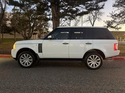 2011 Land Rover Range Rover Supercharged - Photo 7 - Santa Fe, NM 87505