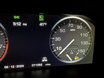 2011 Land Rover Range Rover Supercharged - Photo 15 - Santa Fe, NM 87505