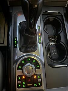 2011 Land Rover Range Rover Supercharged - Photo 8 - Santa Fe, NM 87505