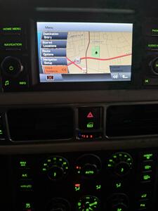 2011 Land Rover Range Rover Supercharged - Photo 16 - Santa Fe, NM 87505