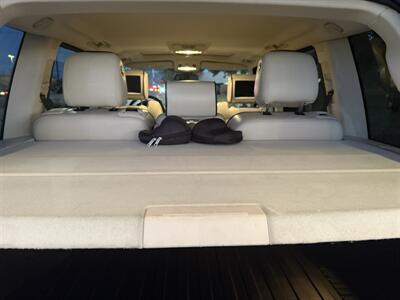 2011 Land Rover Range Rover Supercharged - Photo 12 - Santa Fe, NM 87505