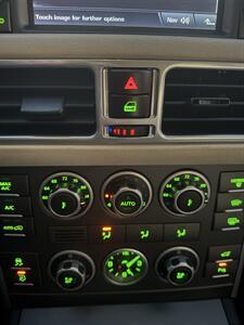 2011 Land Rover Range Rover Supercharged - Photo 9 - Santa Fe, NM 87505