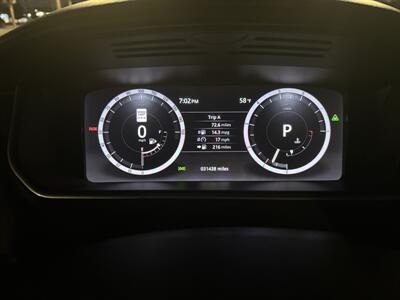 2017 Land Rover Range Rover Sport HSE   - Photo 19 - Santa Fe, NM 87505