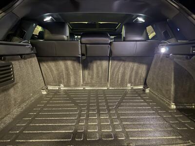 2017 Land Rover Range Rover Sport HSE   - Photo 16 - Santa Fe, NM 87505