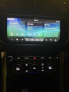 2017 Land Rover Range Rover Sport HSE   - Photo 15 - Santa Fe, NM 87505