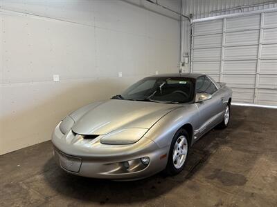 2000 Pontiac Firebird   - Photo 3 - Santa Fe, NM 87505