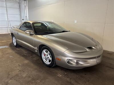 2000 Pontiac Firebird   - Photo 8 - Santa Fe, NM 87505