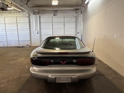 2000 Pontiac Firebird   - Photo 5 - Santa Fe, NM 87505