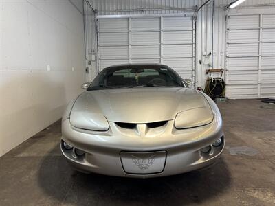 2000 Pontiac Firebird   - Photo 2 - Santa Fe, NM 87505