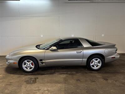 2000 Pontiac Firebird  