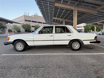 1979 Mercedes-Benz Diesel  300sd - Photo 2 - Santa Fe, NM 87505