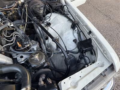 1979 Mercedes-Benz Diesel  300sd - Photo 5 - Santa Fe, NM 87505