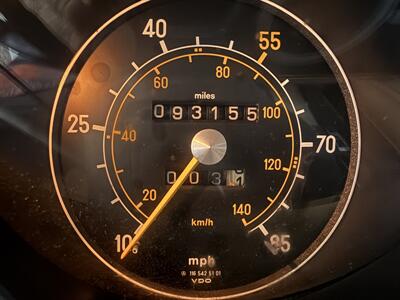 1979 Mercedes-Benz Diesel  300sd - Photo 12 - Santa Fe, NM 87505