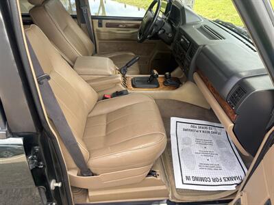 1995 Land Rover Range Rover County LWB   - Photo 17 - Santa Fe, NM 87505